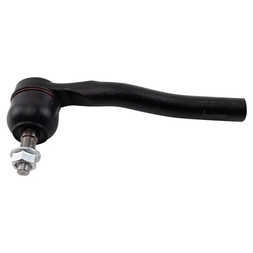 Front Outer Tie Rod Set 2 Piece Compatible with 2019-2023 Mazda 3 PSA33832