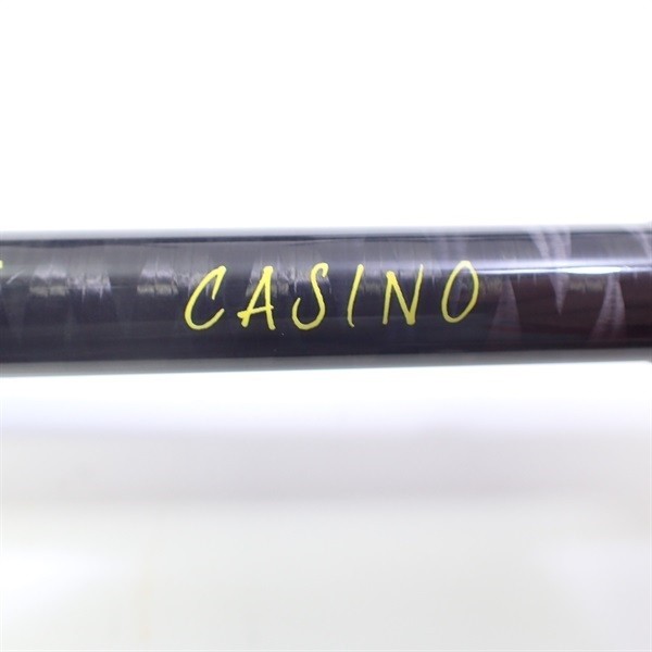 megabass Destroyer T.S. TS77X Cond/C