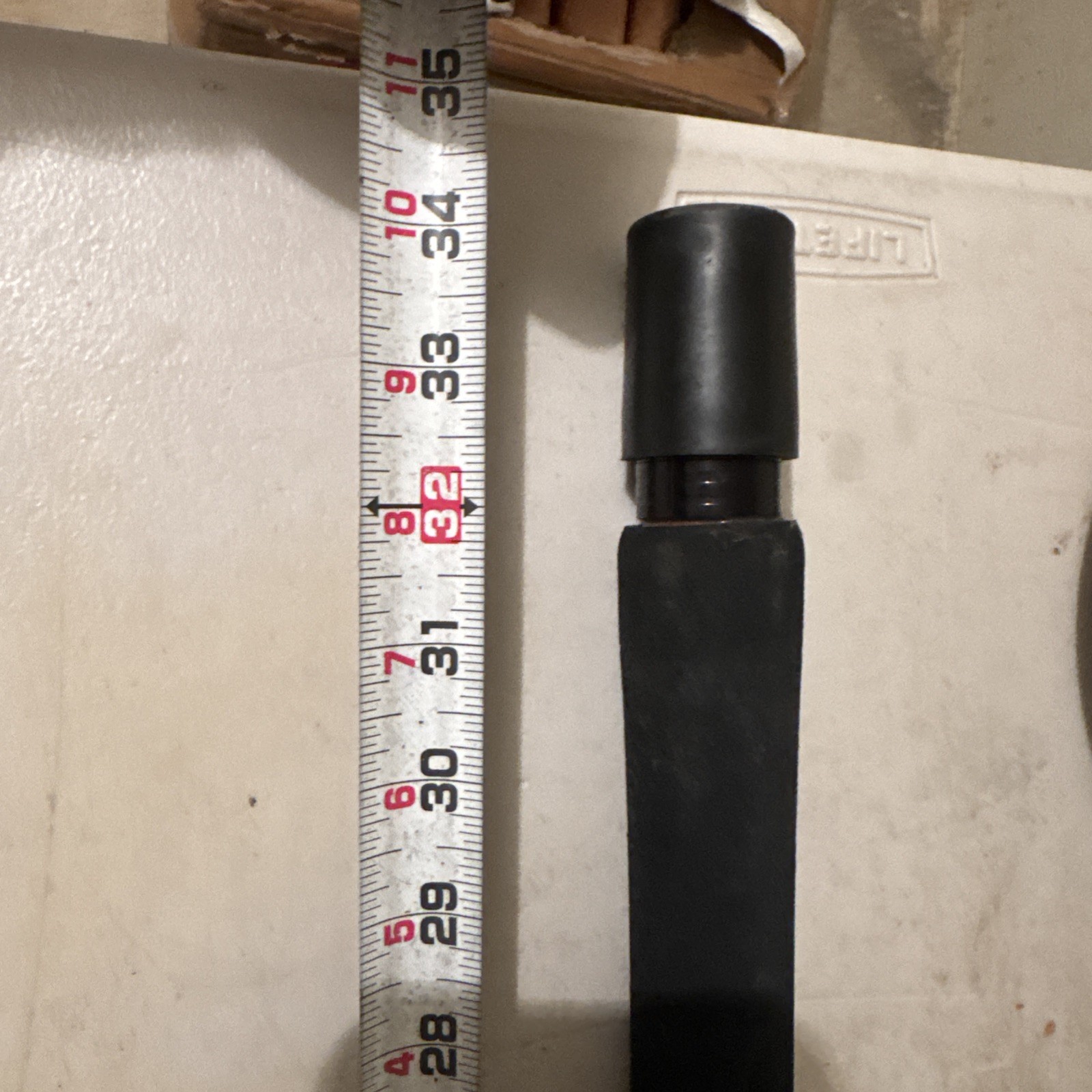 CalStar T6465H 30-80lb Saltwater Rod