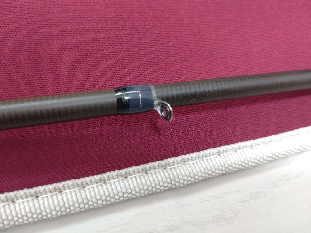 Megabass Destroyer P5 F5-68X BLADE
