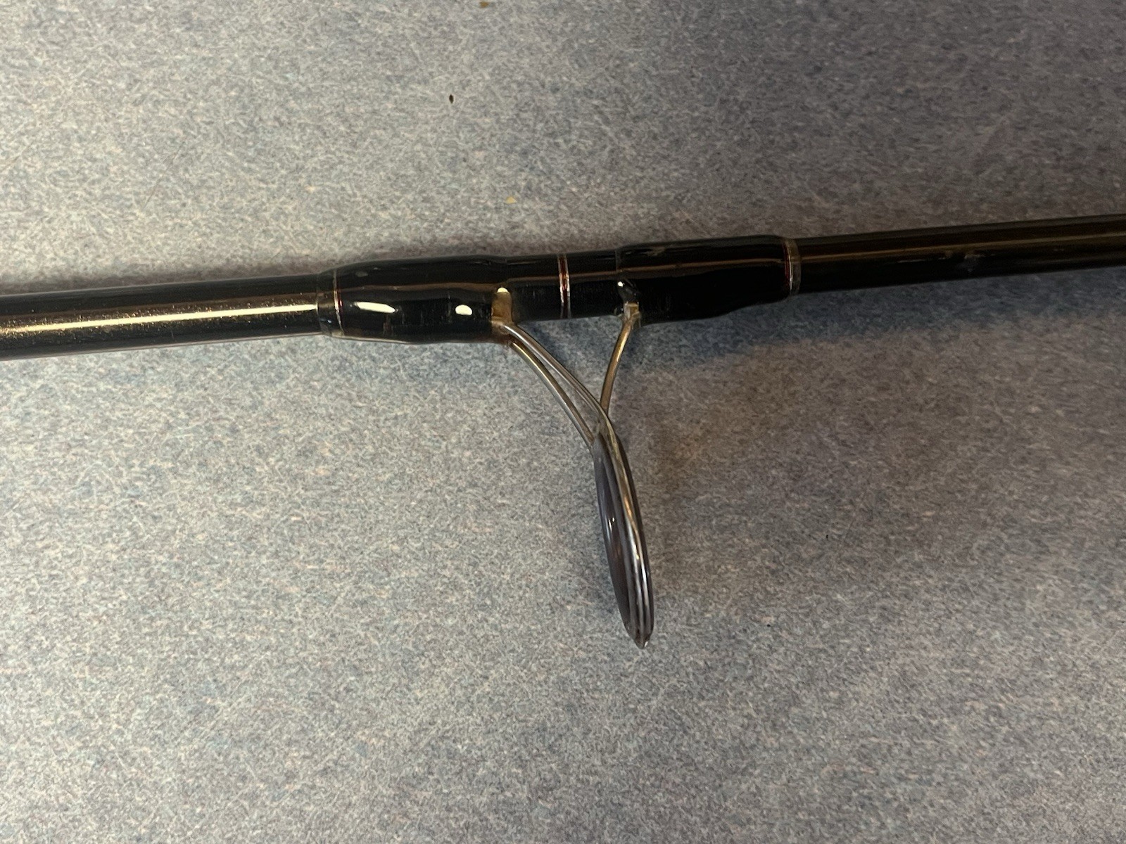 Shimano Trevala TVC-66M Jigging Rod 6’6” Medium Fast 30-80lb Braid Conventional