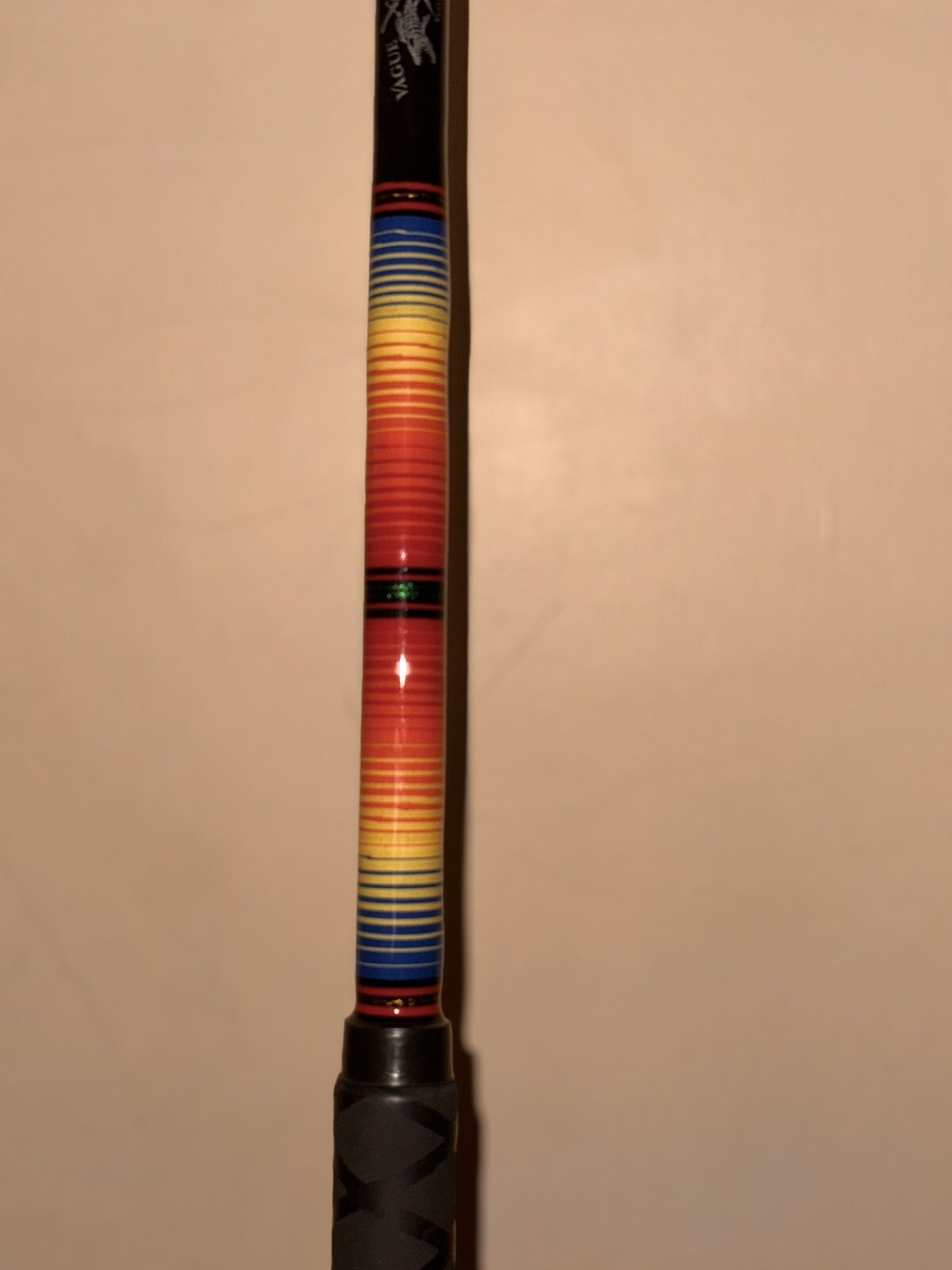 Vague rods Sunset Flash Custom Fishing Rod 50-80 Lb