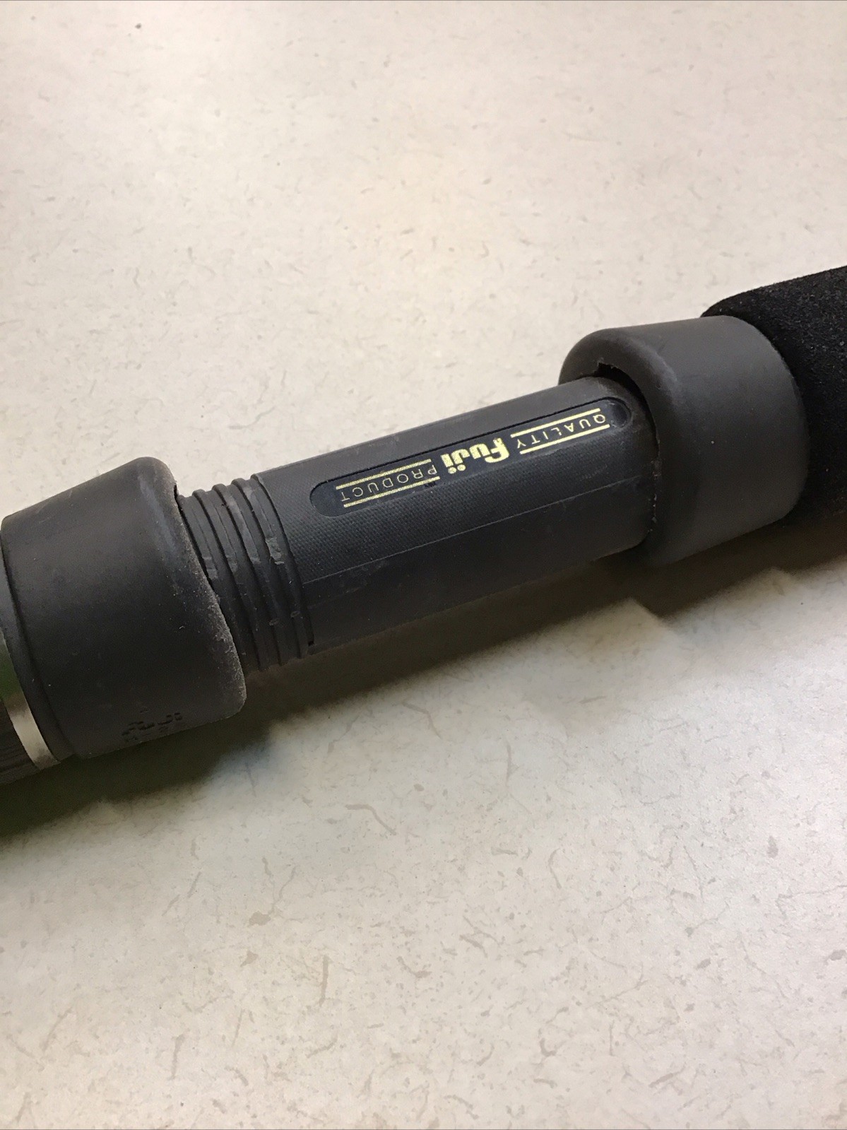 Seeker Fishing Rod / Pole 7ft FL6470H-7′ 40(50)60 “Local Pick Up Only”