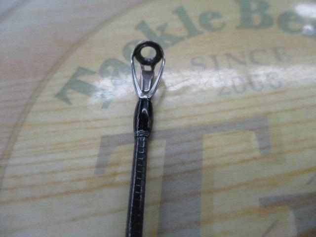 TULARA MONSTROT G75HC BUS ROD Used
