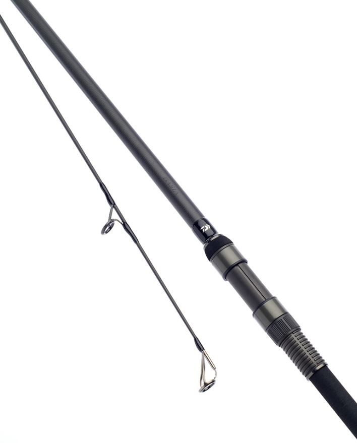 DAIWA BASIA X45X CARP ROD 13′ 3.75LBS MODEL NO BAX45XF3334-AX ex display