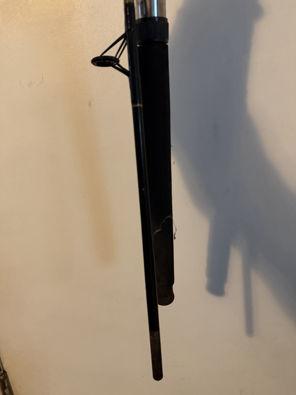Silstar Big Water Fish Bowl Spinning Rod