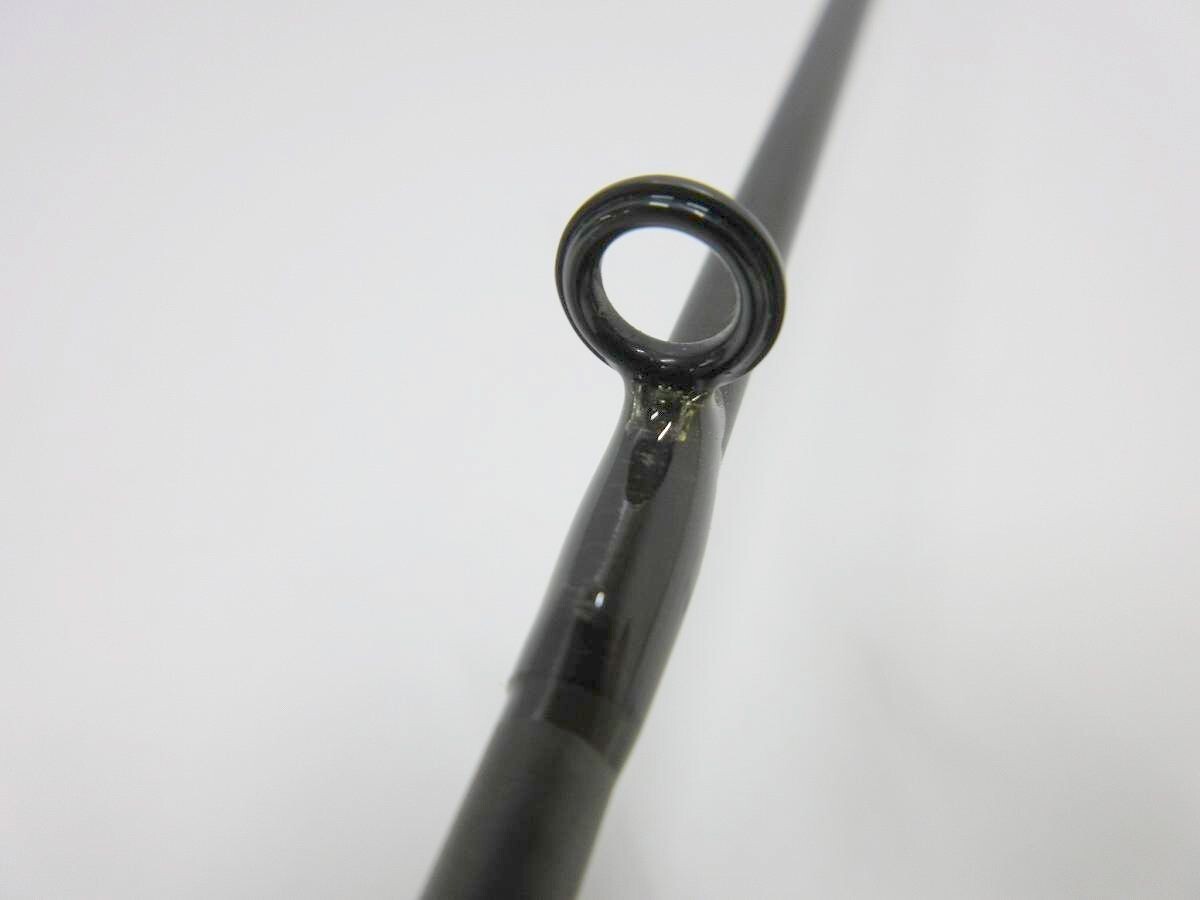 G. Loomis IMX MBR 782C Baitcasting Rod Bass Fishing 6145