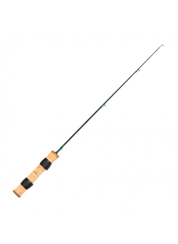 Salmo Elite Perch Winter Rod 45cm 44g – Sensitive Graphite Ice Fishing Rod