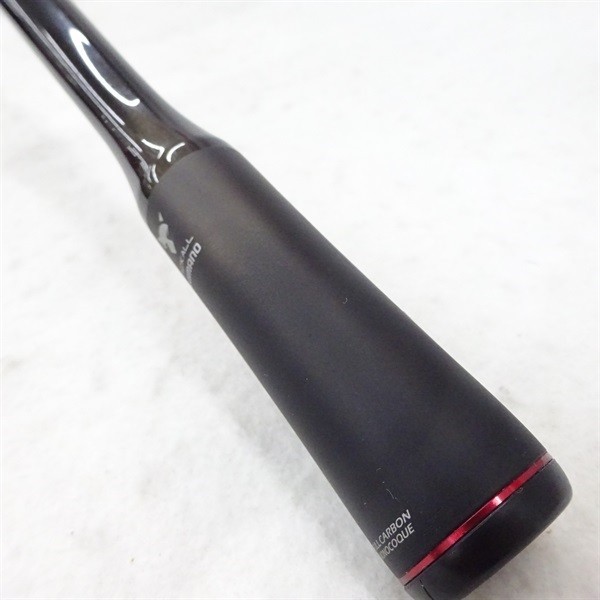 Shimano 19 Poison Glorious XC170M-G Cond/B