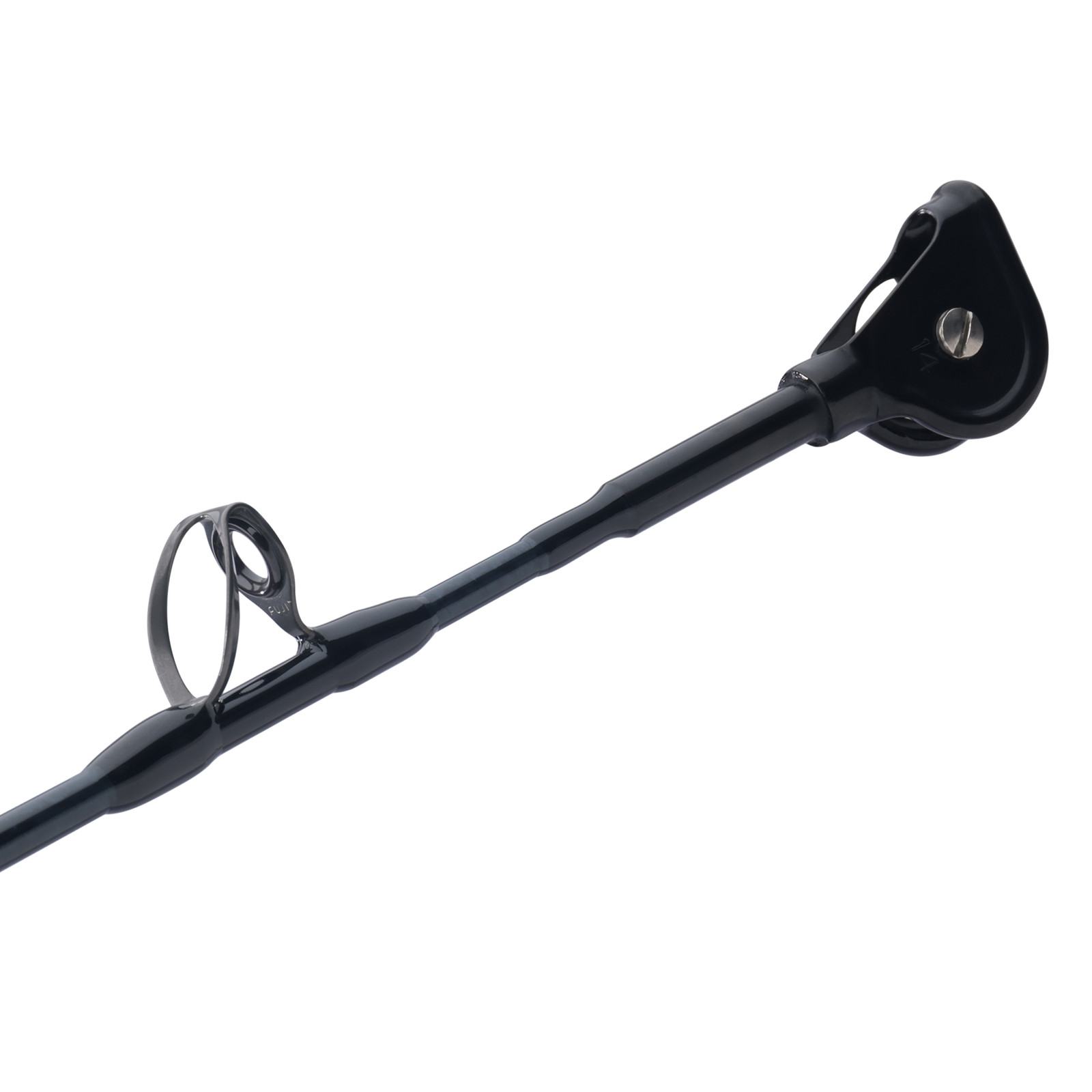 Shimano TALLUS TROLLING STANDUP, Saltwater, Trolling, 5’6″, Medium Heavy, 1 p…