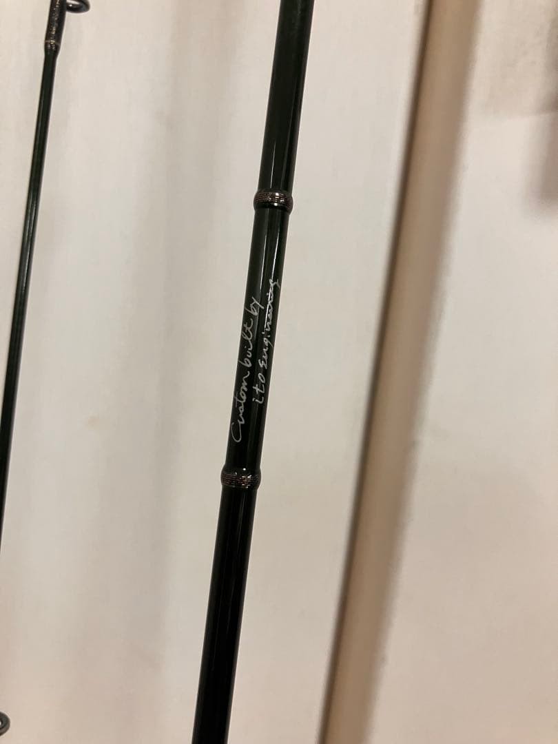 Rare Megabass Pagani Area Trout Special PT-56XUL