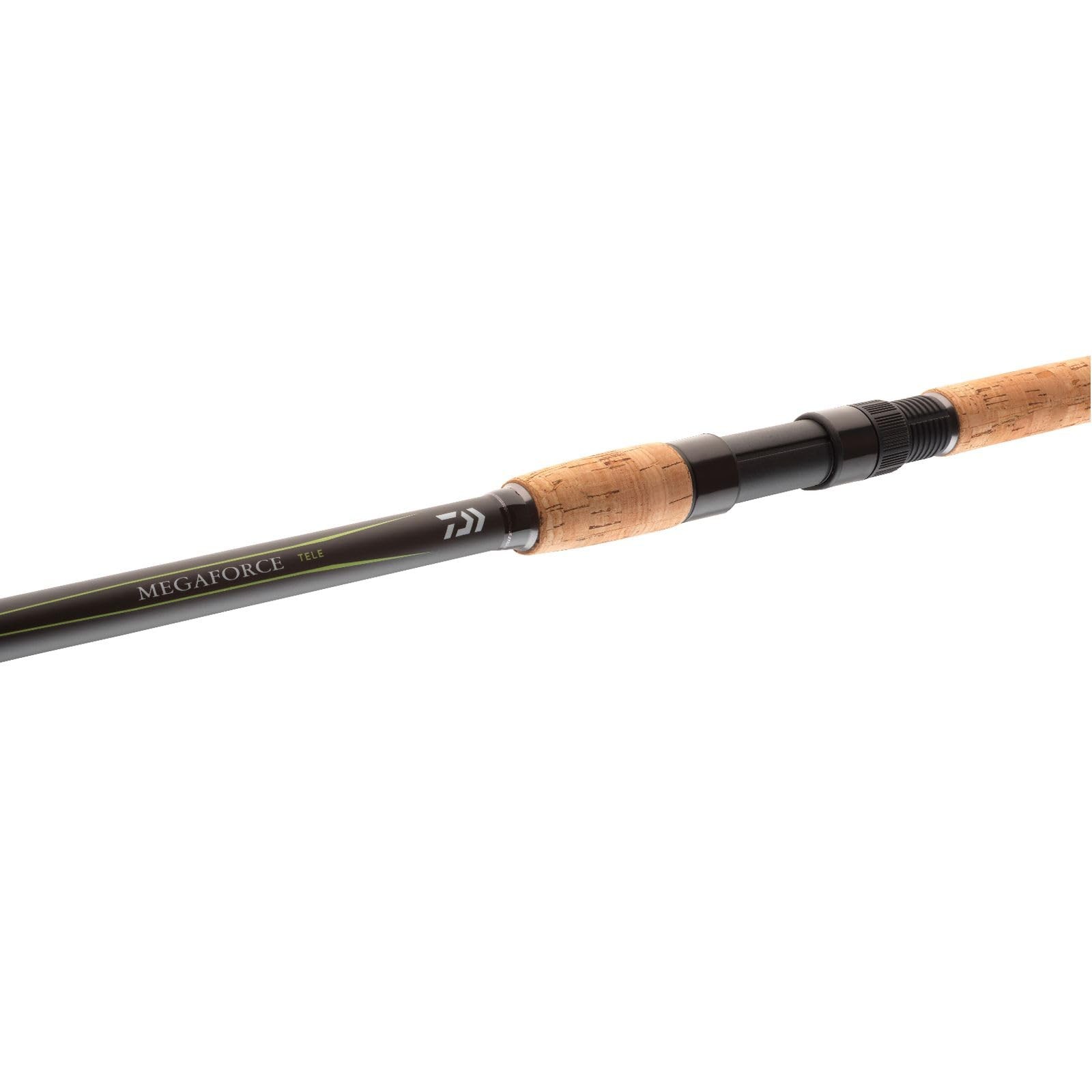 Daiwa Megaforce Tele 11Ft 10In 1.41-3.17Oz Telescopic All-Round Fishing Rod