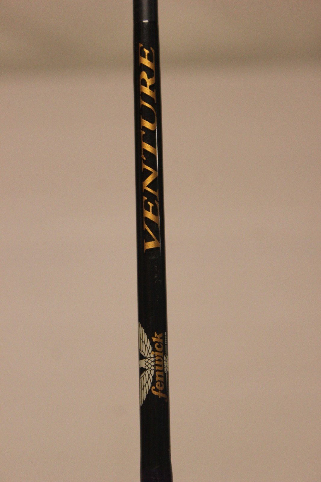 Fenwick Venture VS 56UL-2 5’6″ Fishing Rod, 1/16-1/4 1-6lb F1