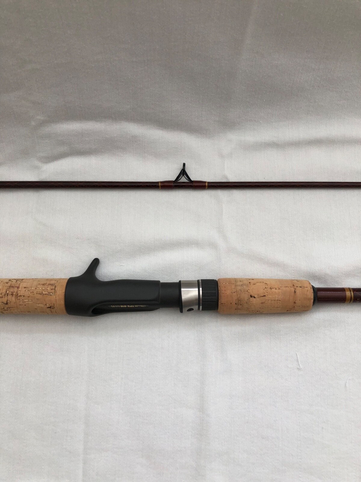 NEW Daiwa Steelhead Casting Rod – 8 1/2′ – NOS