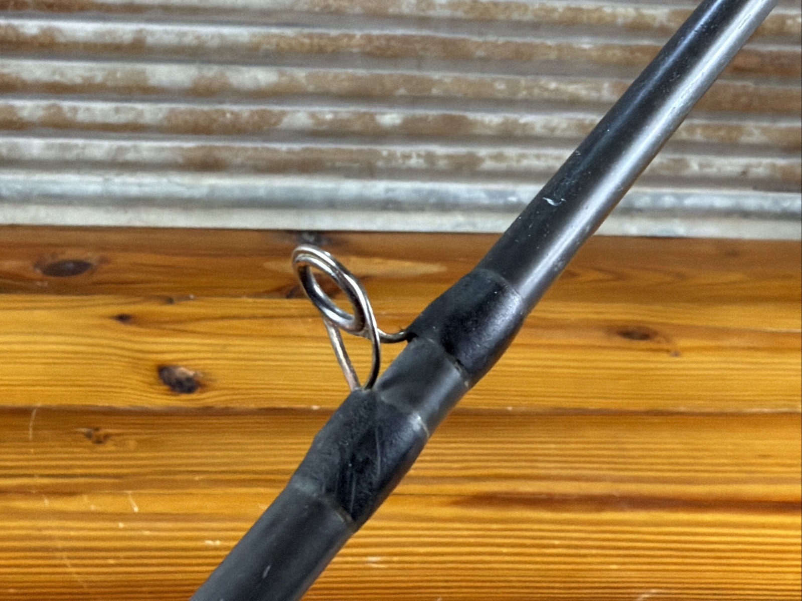All Star Titanium AST845MC 7′ Med Extra Fast Tommy Biffle Signature Series-RARE!