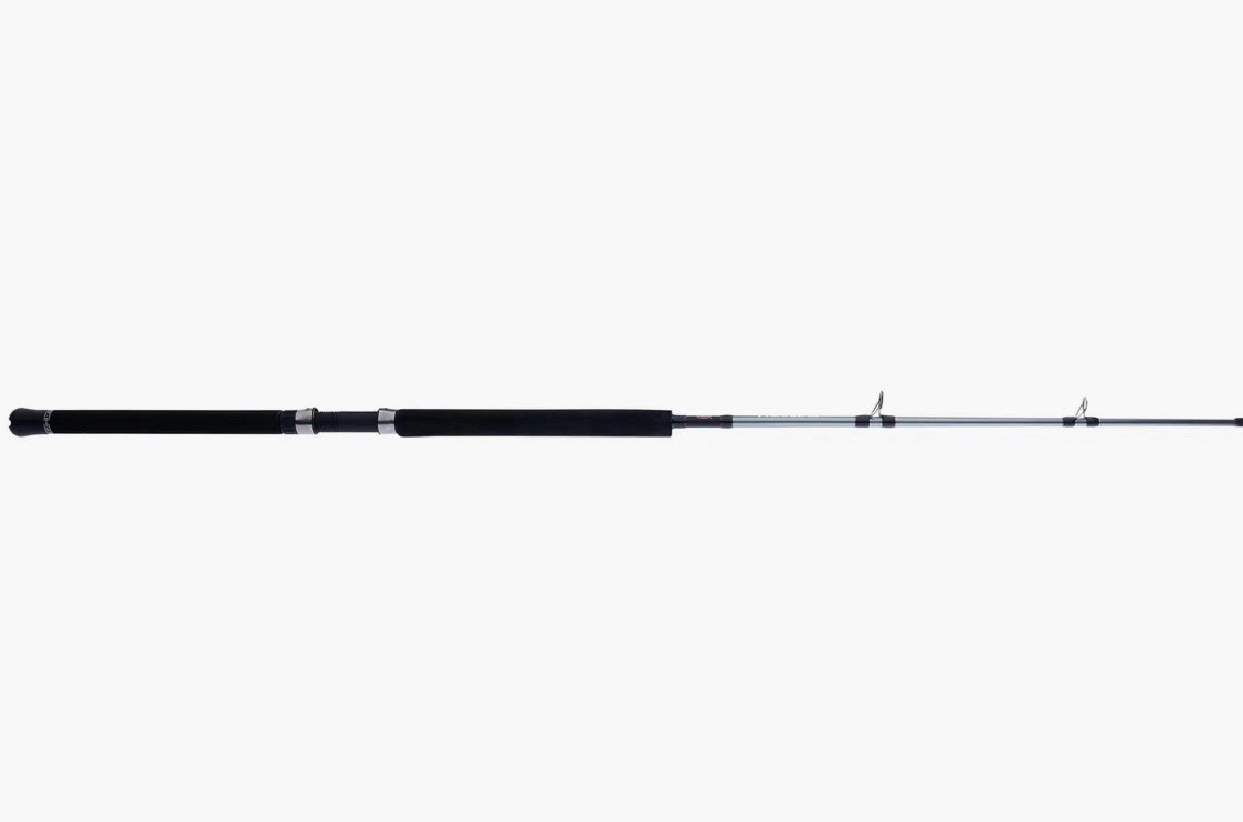 Penn Prevail III 6’ Heavy Spinning Rod 50-100 PREBWIII50100S60