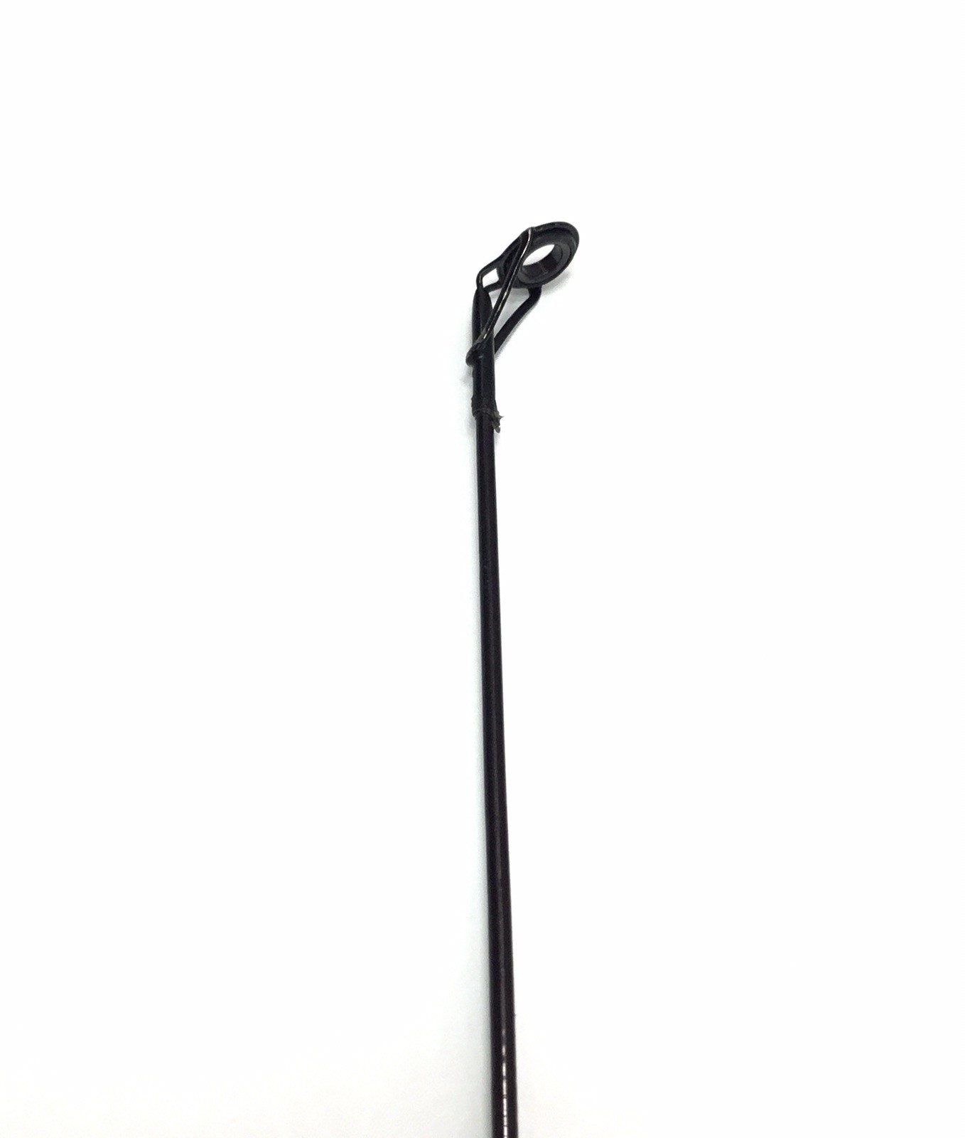 Shimano Graphite SSG-60MA 6′ 2 Pc. Spinning Fishing Rod 6-15 lb CLEAN & READY
