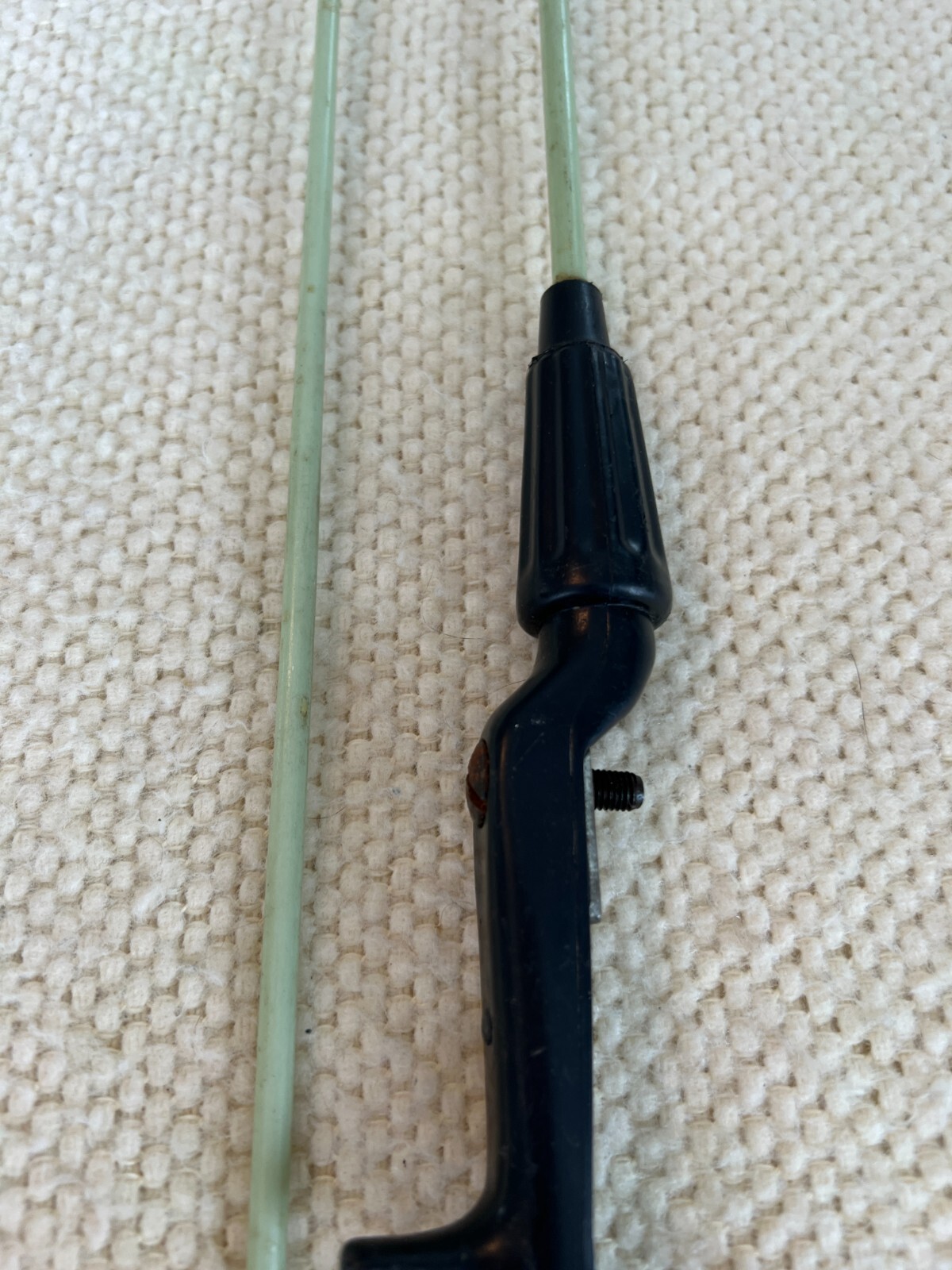 Vintage Johnny Walker 1 Spin Cast Rod