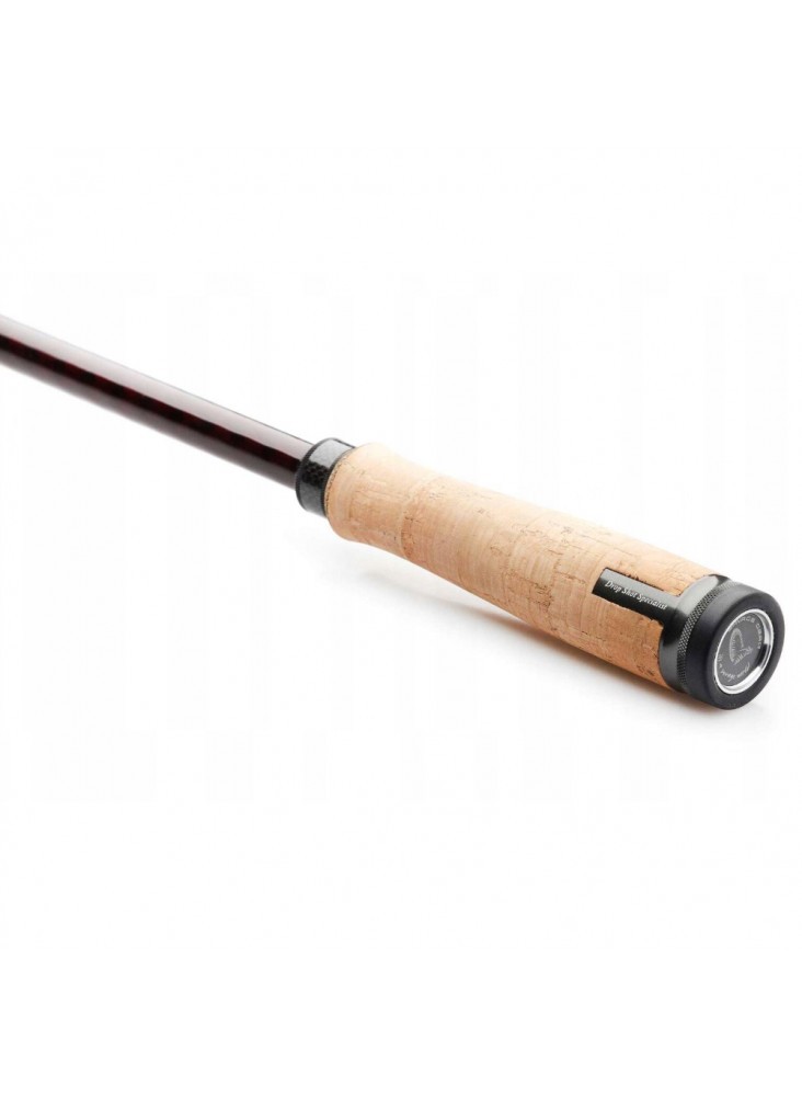 Savage Gear Revenge SG6 Fast Shad 2.74m 15-45g Spinning Rod Zander Jigging