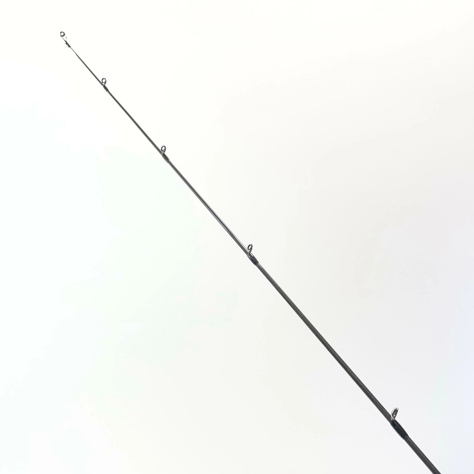 APIA GRANDAGE VICE S74ML Fishing Rod 2-Piece, Medium Light, Used Excellent