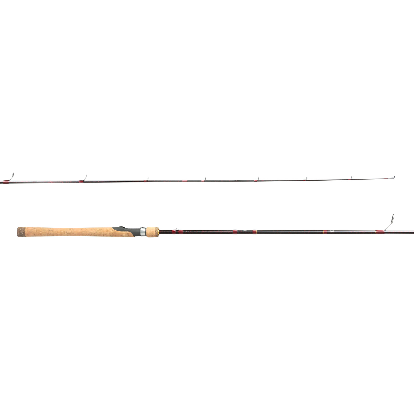 Shimano CONVERGENCE SPINNING, Freshwater, Spinning, 7’0″, Medium Light, 4 pcs…