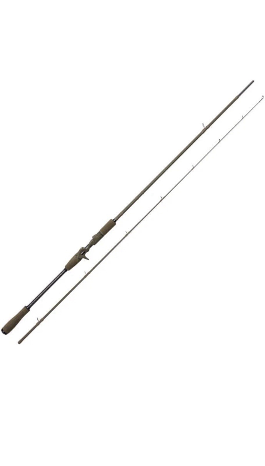 Savage Gear SG4 Fast Game Trigger Rod 7’3″ 20-60g