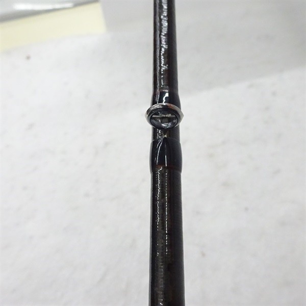 Shimano 19 Poison Glorious XC170M-G Cond/B