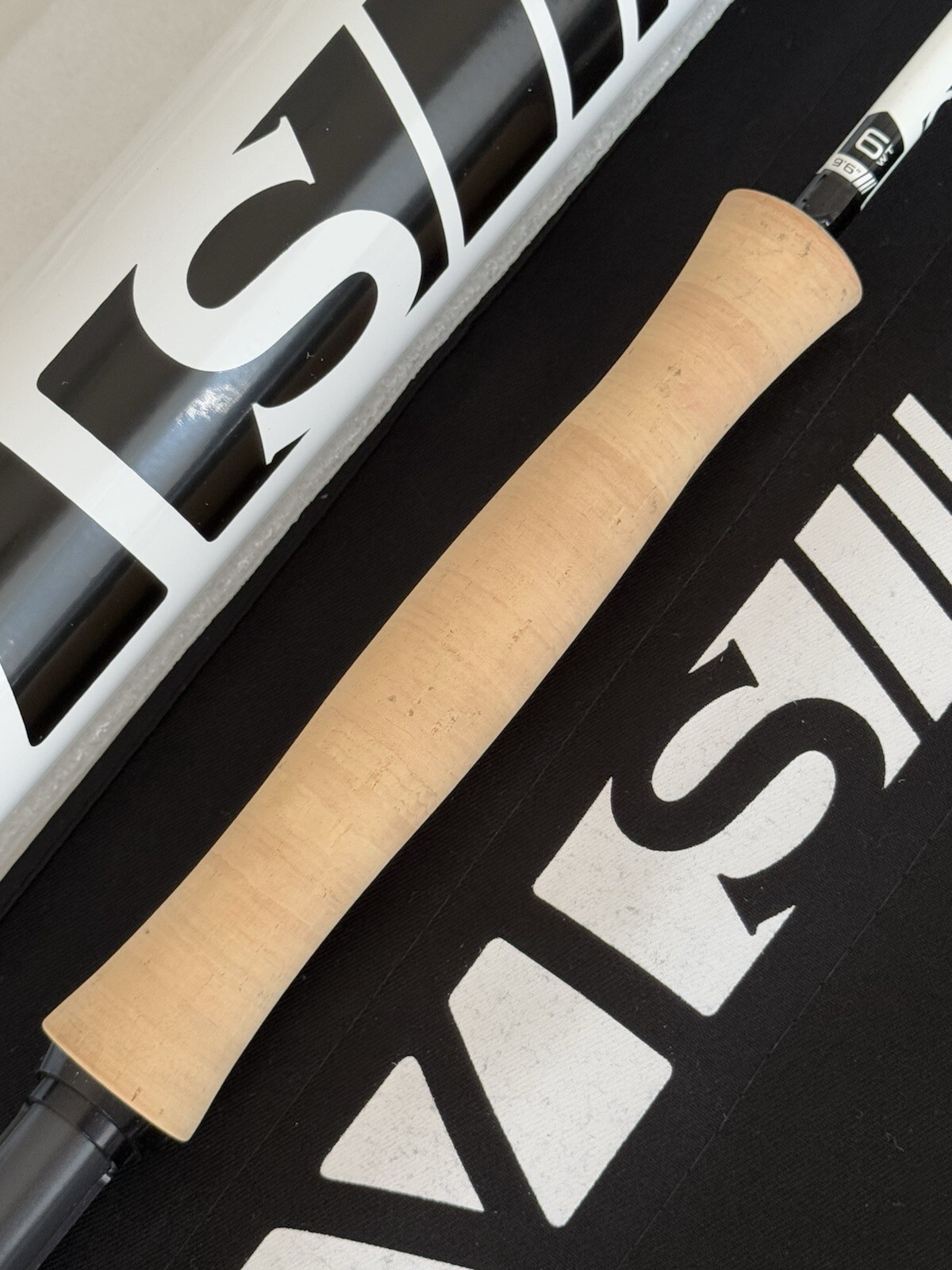 **BEAUTIFUL** 🔥 ORVIS HELIOS-3f 6wt 9’6”in~4pc Flyrod!! 🔥NEW🔥