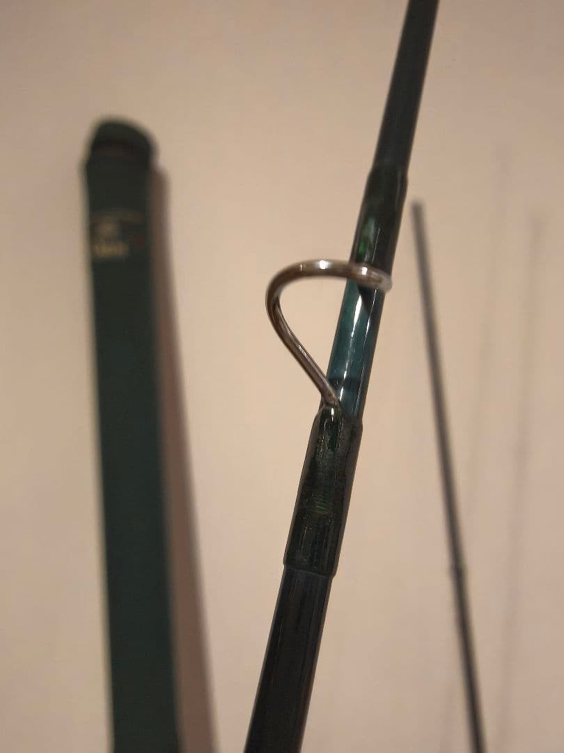 ORVIS Power Matrix 10 9ft #8