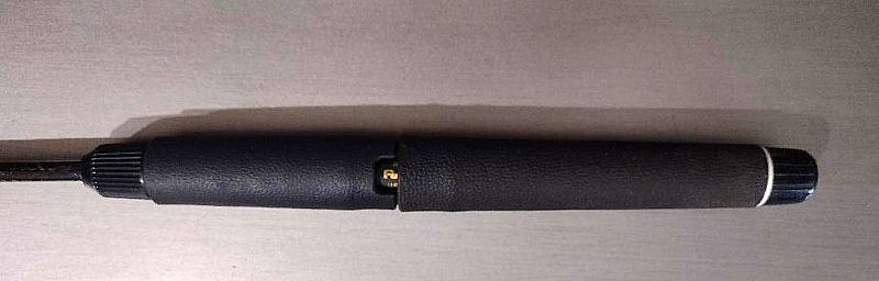 Vintage “PHENIX” Boron Graphite Spinning Rod Custom “BORON 60-SRL” Medium Action