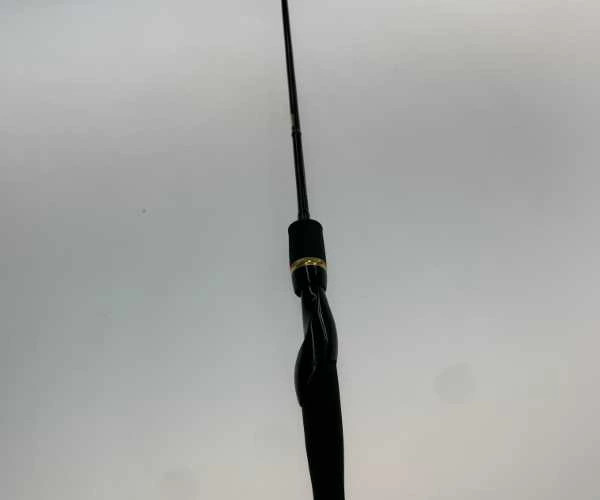 Daiwa ARDITO 602LRS-Ti Spinning Fishing Rod Medium 6’2″ (188cm) B Grade