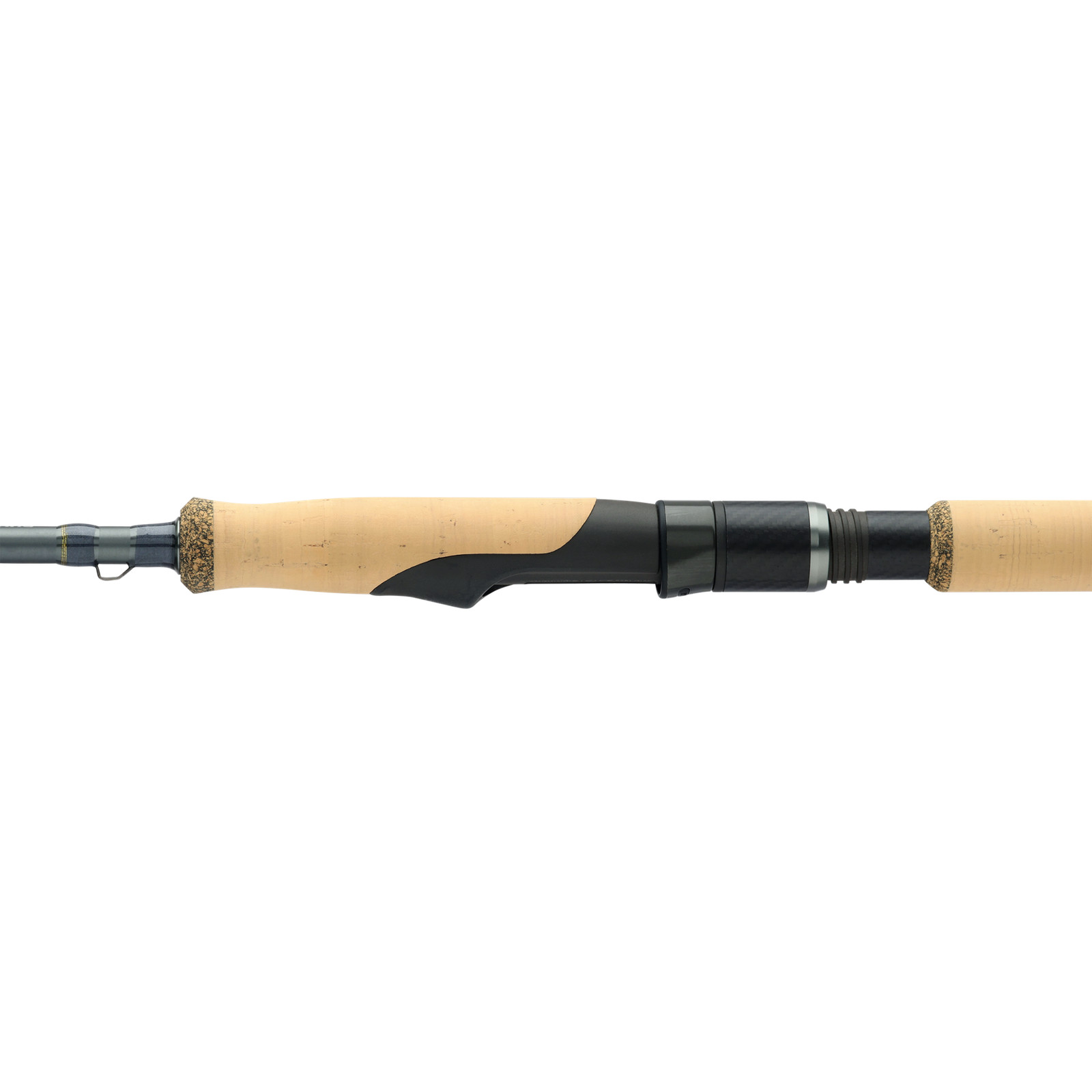 Shimano COMPRE WALLEYE SPINNING E, Freshwater, Walleye, Spinning, 6’3″, Mediu…