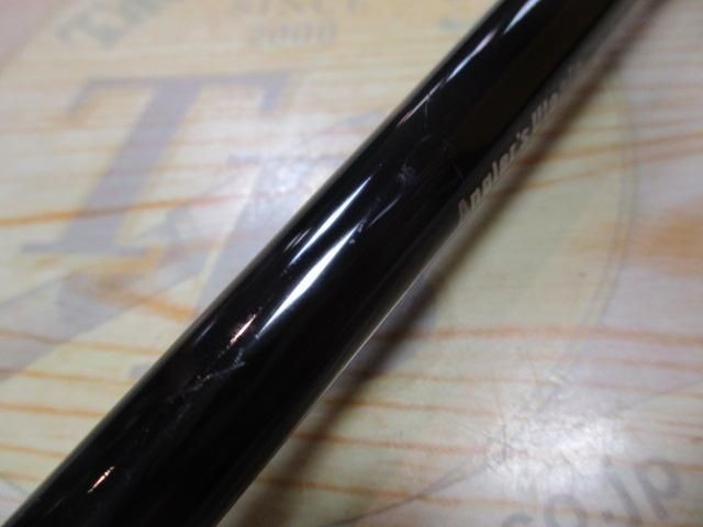 Apia Spartus Grandage Vice C75ML Saltwater Rod Shore Used