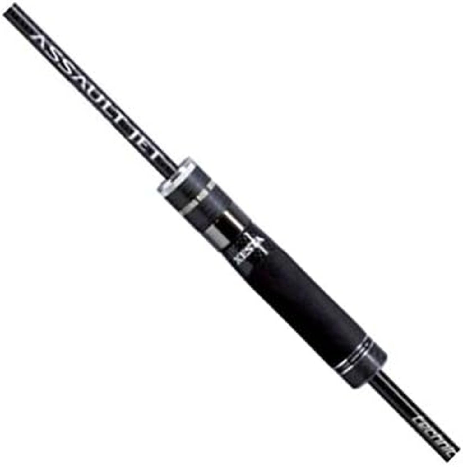 XESTA Assault Jet 711L Technical Shooter 902-8144 7’11” 2.41m Spinning Rod