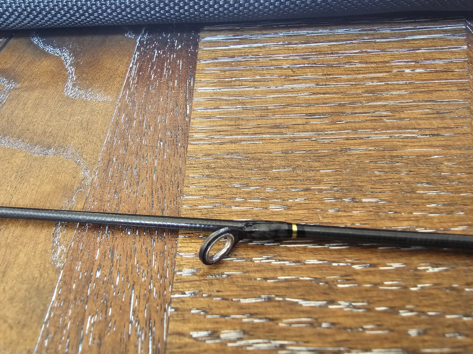 Daiwa 22 Morethan Branzino EX AGS 87LML(MOB4122324)