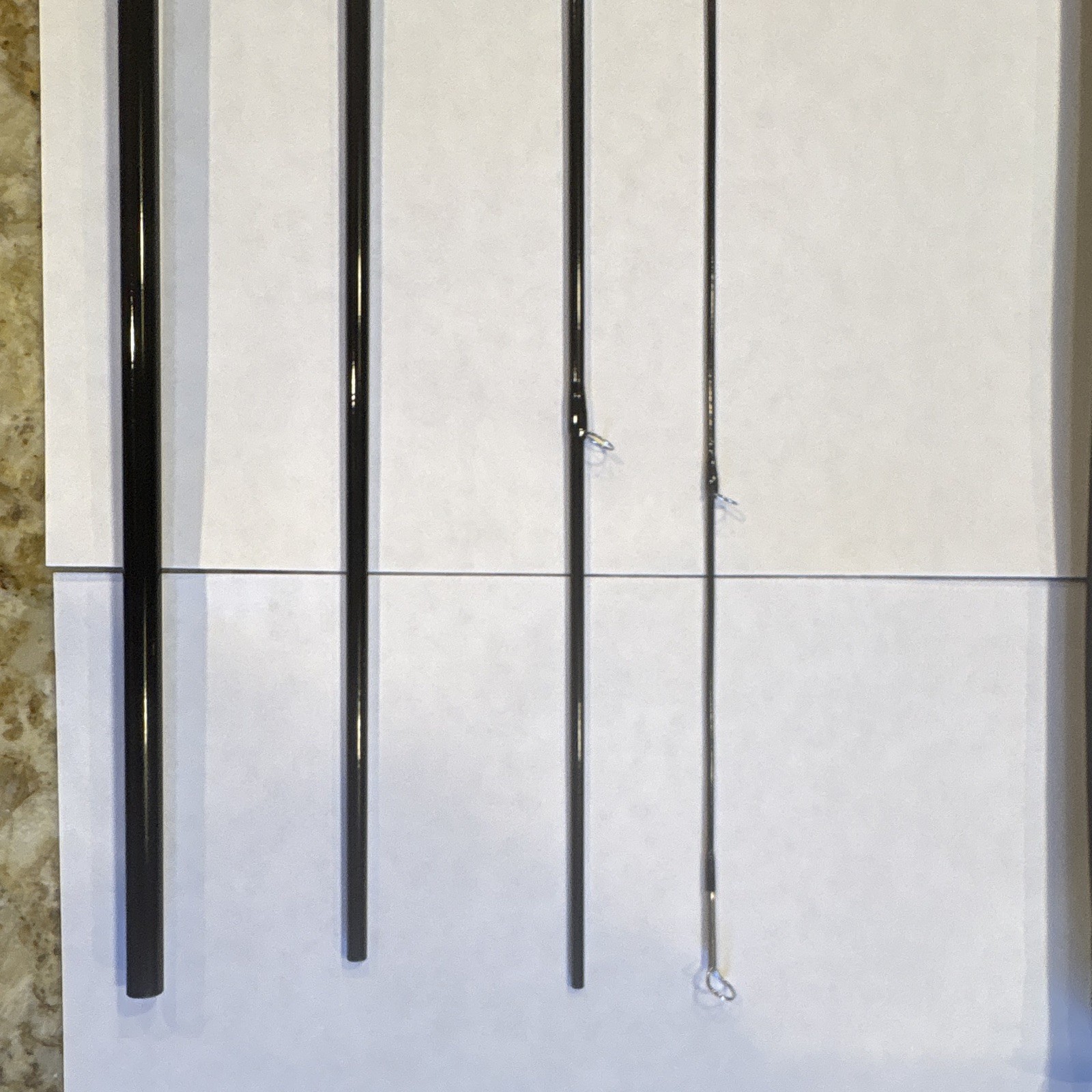 St. Croix Connect CO480-4 Fly Rod