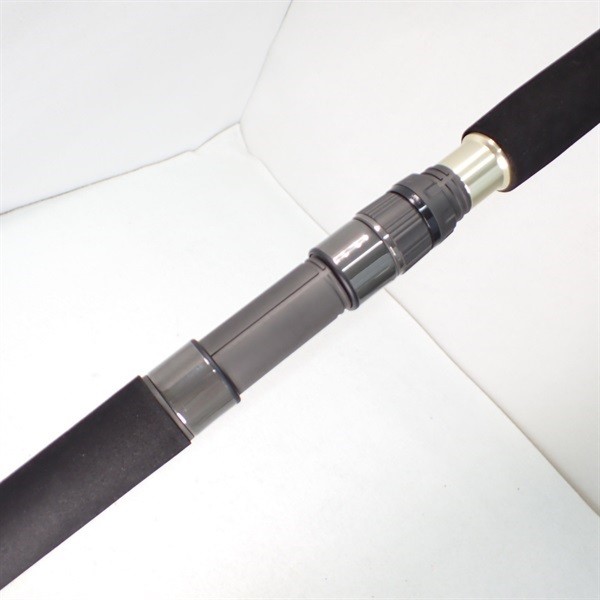 YAMAGA BLANKS Blue Sniper 81/6 Blackie Cond/D