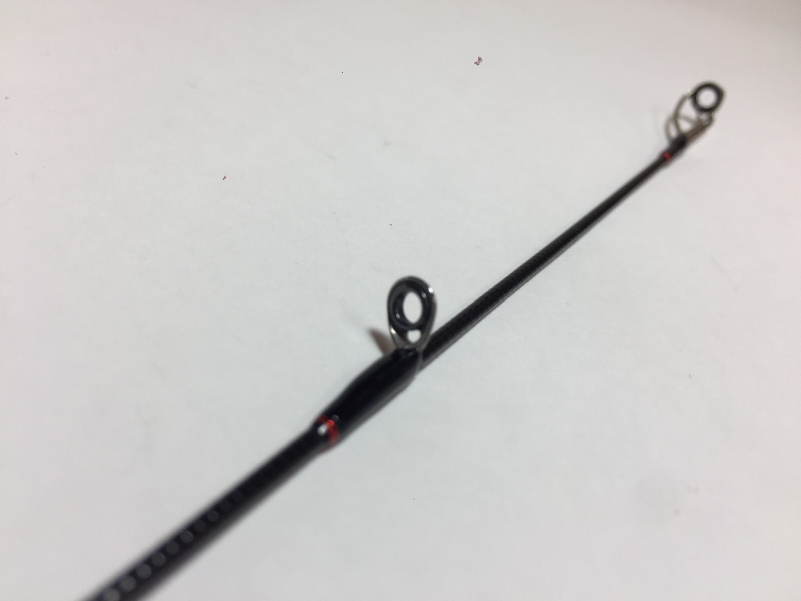 S8957) DAIWA STEEZ SKYBOLT S65L+ -SV SMT for Freshwater Spinning Rod
