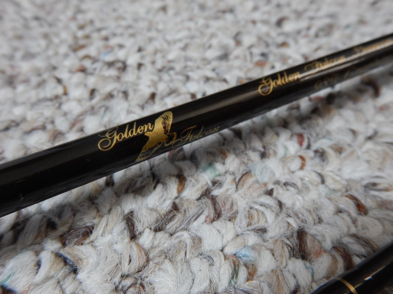 Golden Falcon Fly Rod FL802DX – 8′ AFTMA 6-7