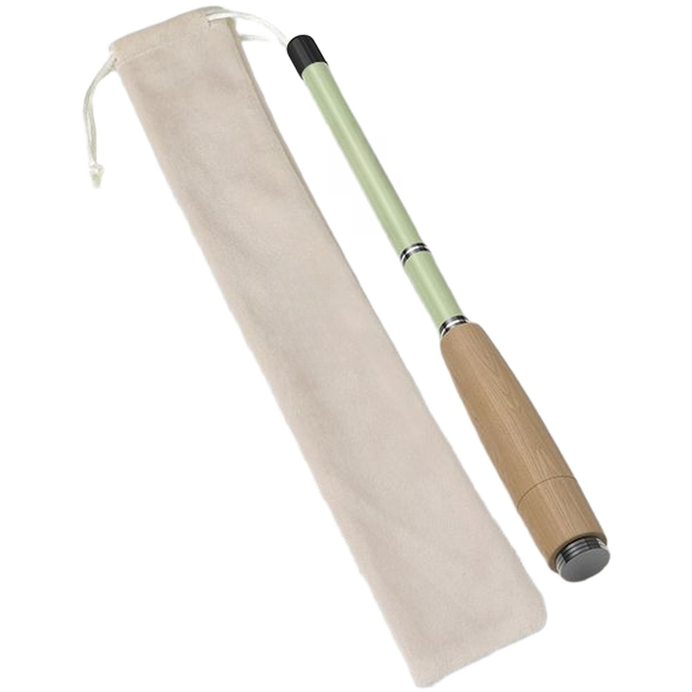 Travel Fishing Telescopic Rod Stream Casting Carbon Fiber Construction