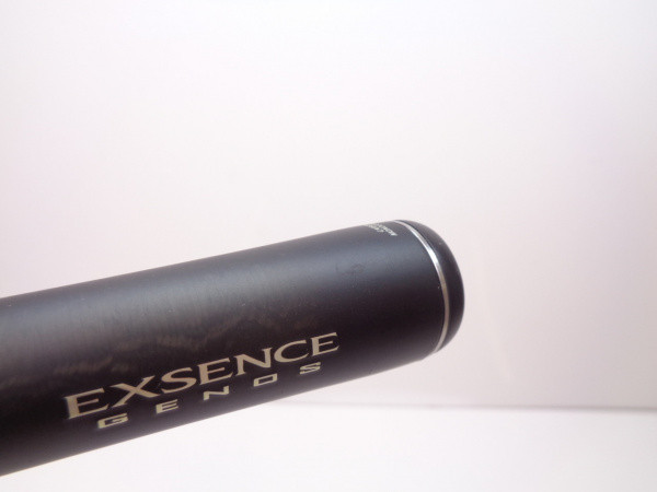 Shimano 18 Exsense Genos S96M/R Cond/C