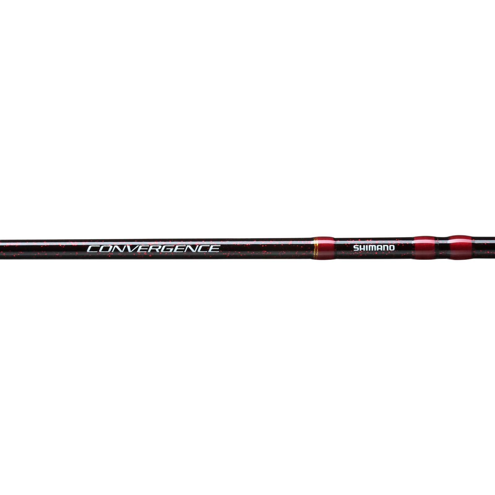 Shimano CONVERGENCE SPINNING, Freshwater, Spinning, 7’0″, Medium, 2 pcs, (CVS…
