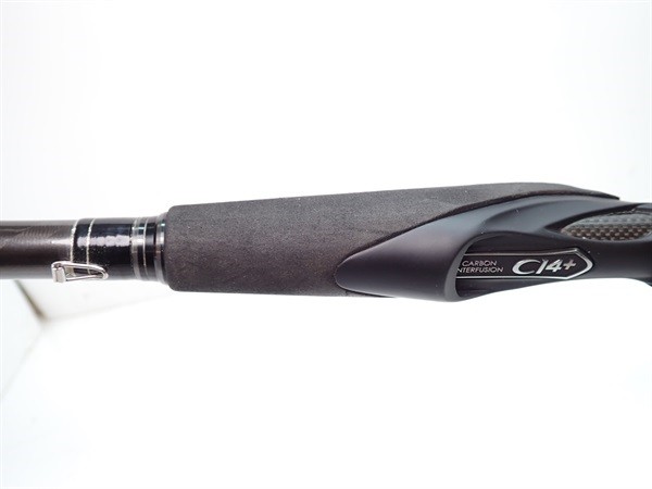 Shimano 18 Exsense Genos S96M/F-3 Cond/C