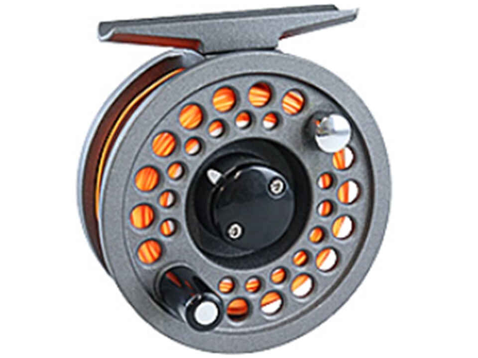 DAIWA LOCHOMOR FLY COMBO F803-4COMBO Fly Fishing Starter Combo ship from Japan