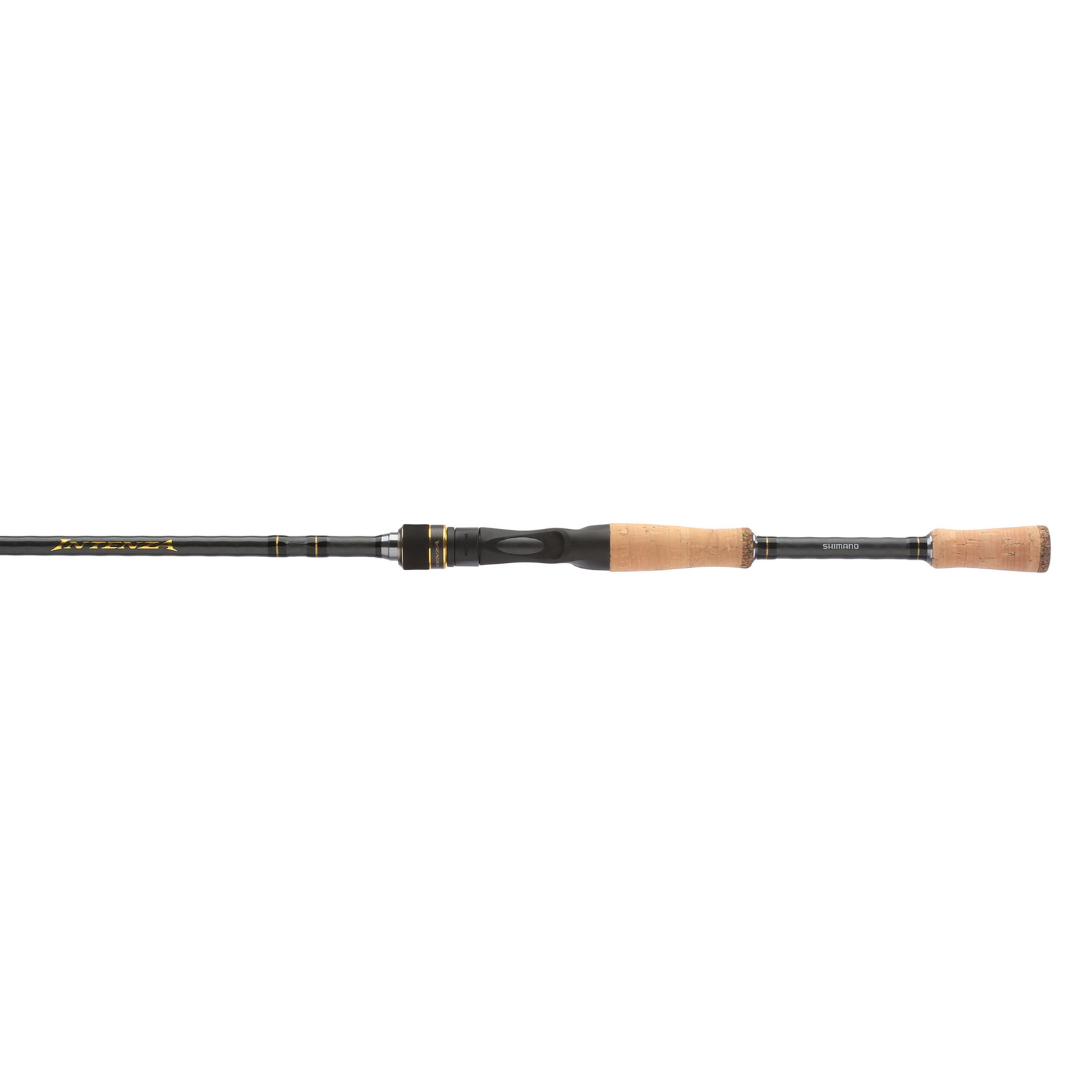 Shimano INTENZA A, Freshwater, Bass, Casting, 6’9″, Medium, 1 pcs, (NTZC69MA)…