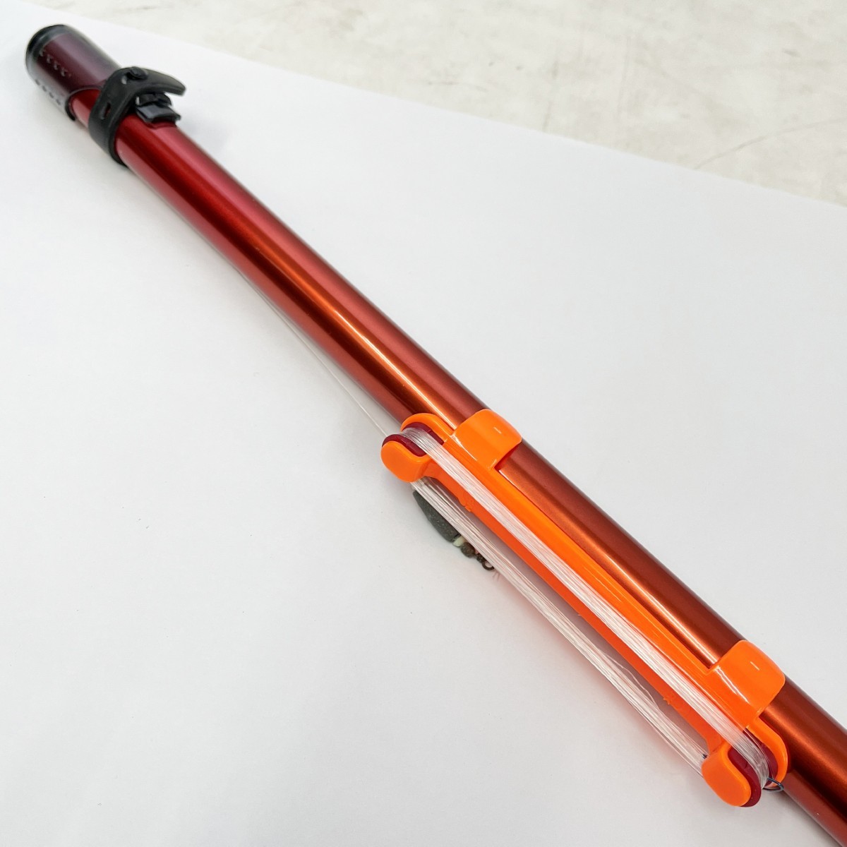 DAIWA Amber Mainstream Hyper Drift Satsuki 80SR Mountain Stream Rod with Sof…
