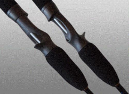 CB One 611RB – Jigging Rod / Bait model Fishing Rod **US Seller**