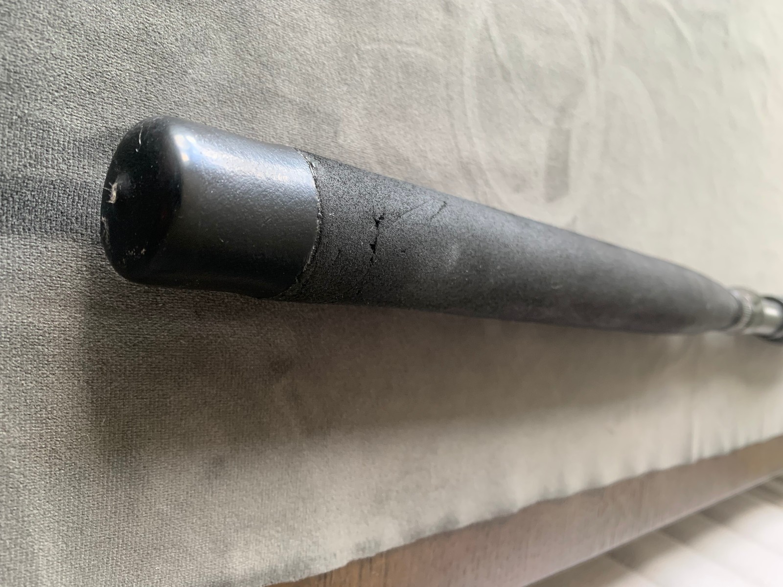 RAREST SUR962S G LOOMIS SURF SERIES ROD, 8ft, FAST, MED, ¼-1½oz, Lifetime Wrrnty