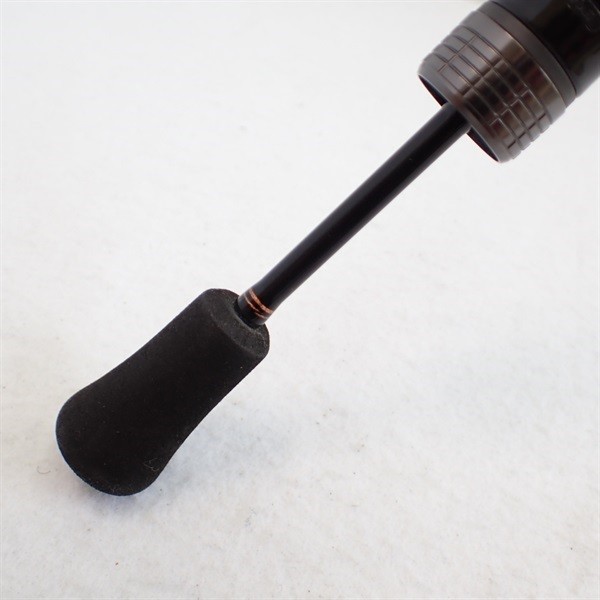 Daiwa 16 Iprimi 56XXUL-S Cond/B