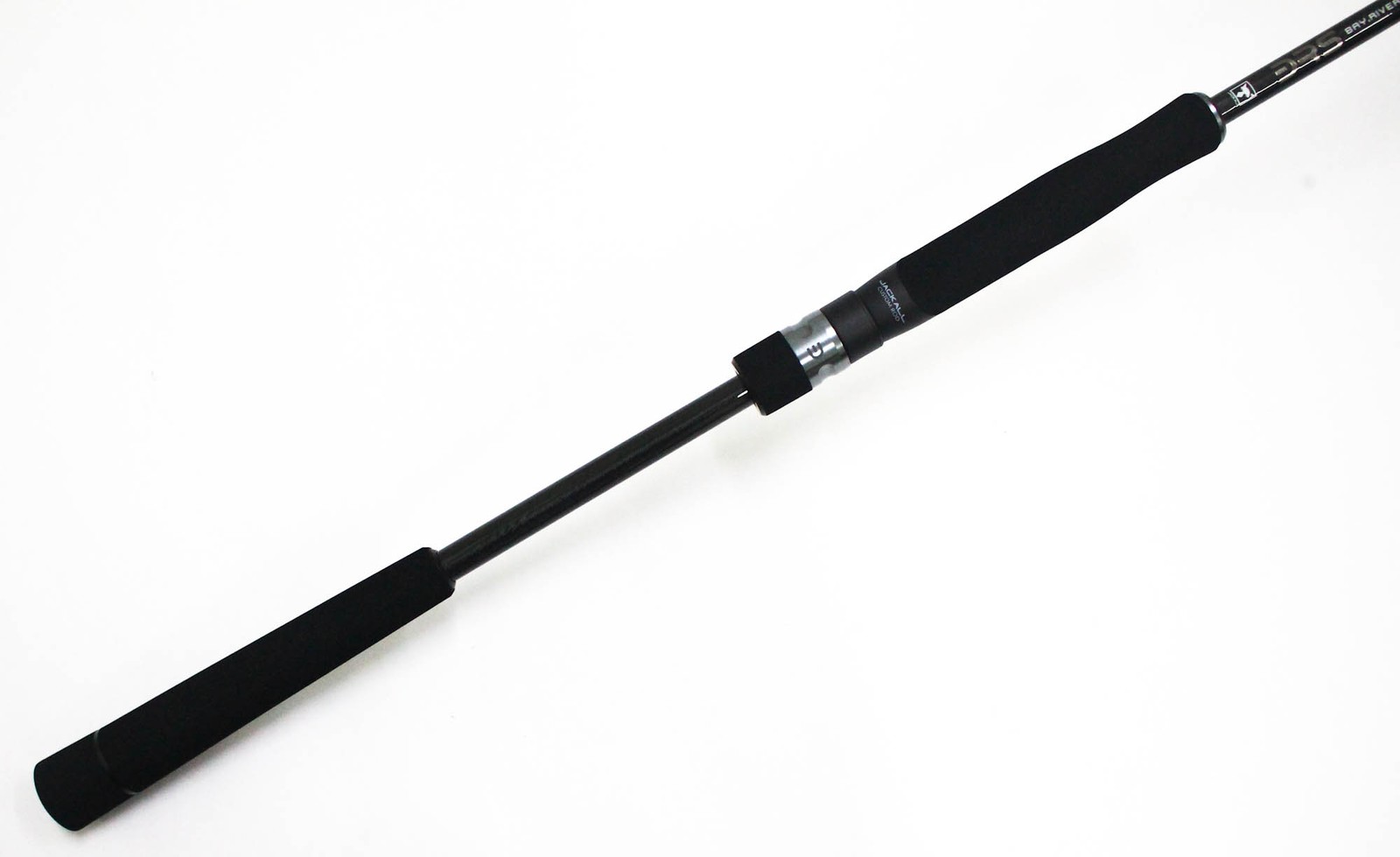 Jackall Rod Spiders BRS Bay River Surf BRS-S86ML-SC (7933)